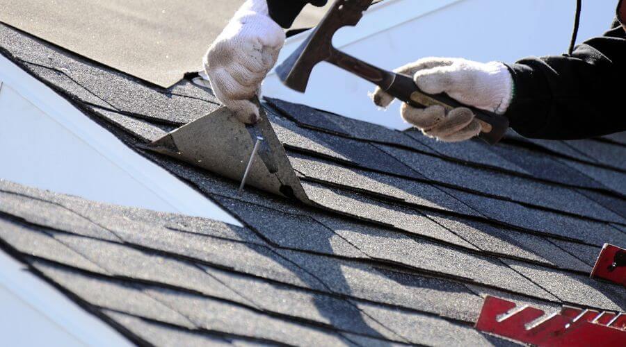 Professional gutter cleaning in Downingtown, PA